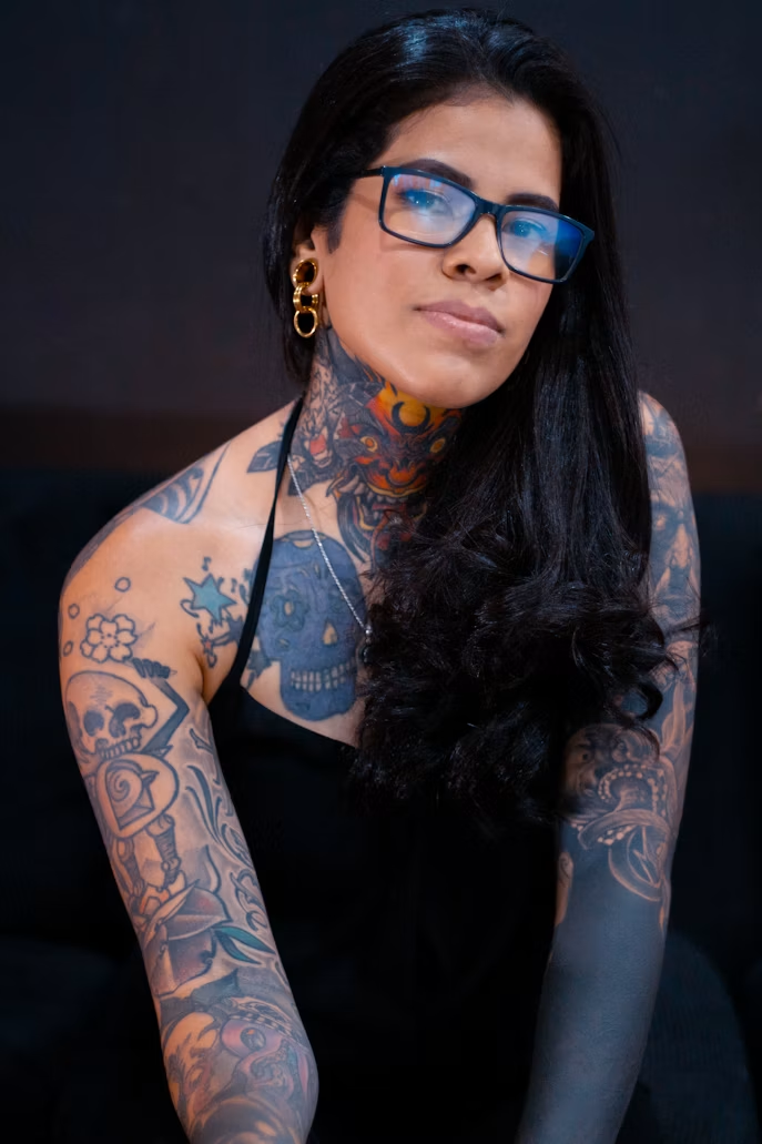 Foto de Andréia Mota